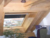 Innenausbau | Dachflchenfenster